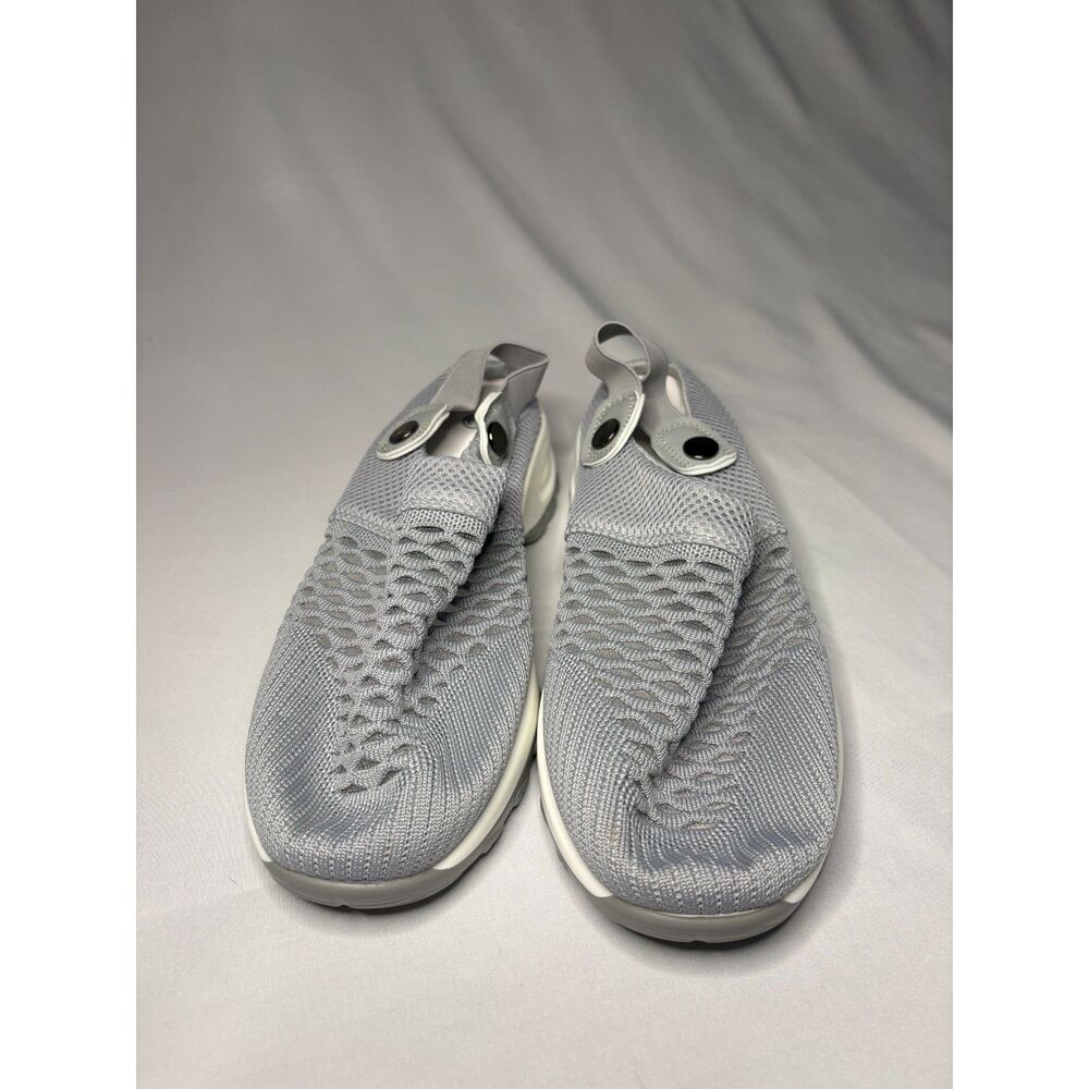 Women's Grey Sneakers Size 11